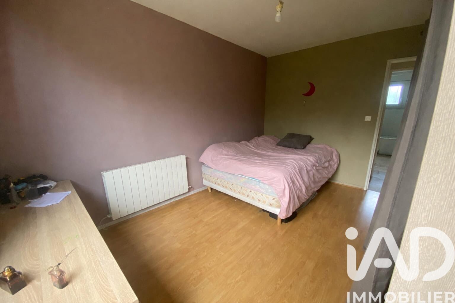 Vente Maison traditionnelle 5 pièces - Photo 3
