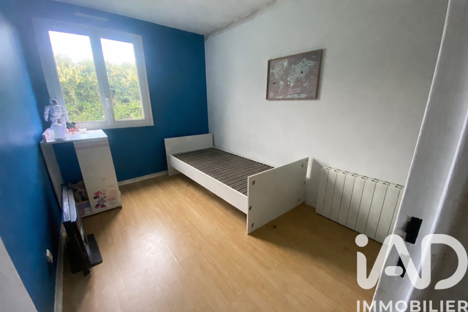 Vente Maison traditionnelle 5 pièces - Photo 5