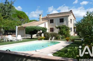 Maison 7 pièces 594000 €