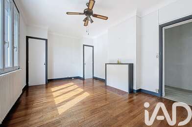 Appartement 3 pièces 199500 €