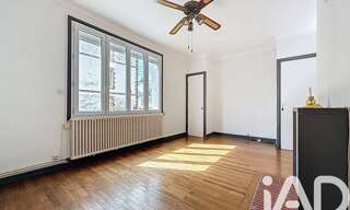 Appartement 3 Pièces 60 m² à vendre à Nantes (44000)