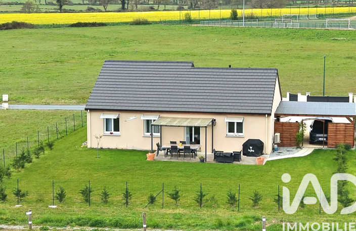 Vente Maison/villa 4 pièces — photo 3