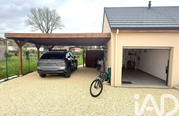 Vente Maison/villa 4 pièces — photo 4