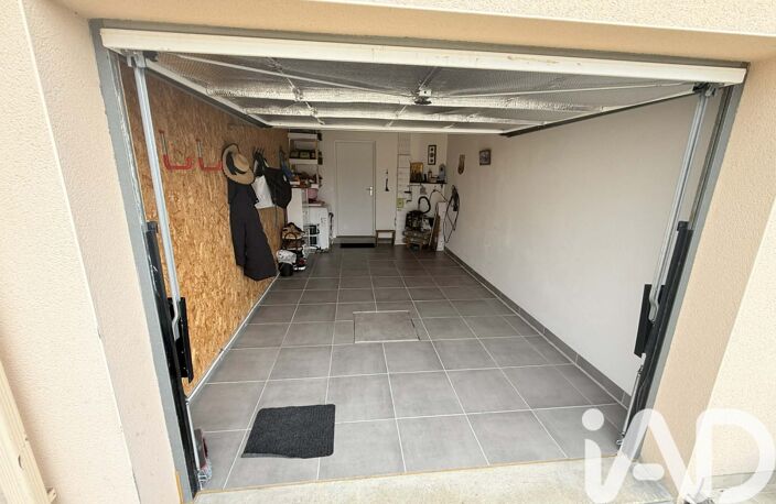 Vente Maison/villa 4 pièces — photo 5