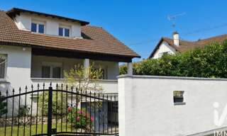 Maison 5 Pièces 140 m² à vendre à Claye-Souilly (77410)