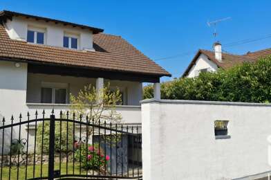 Maison 5 pièces 448000 €