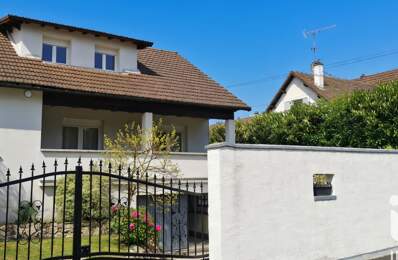 Vente Maison/villa 5 pièces — photo du bien