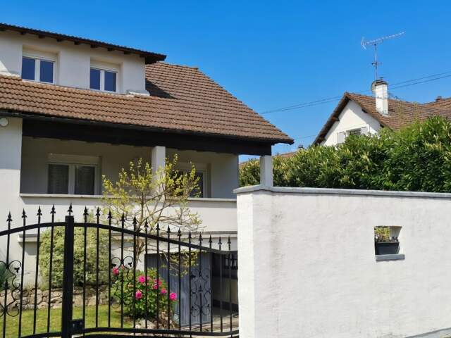 Vente Maison/villa 5 pièces — photo du bien