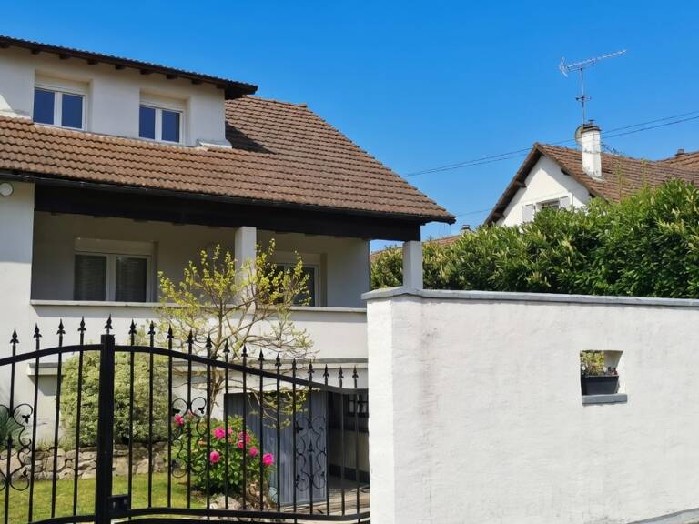 Vente Maison/villa 5 pièces — photo 1