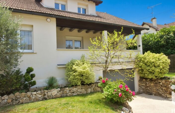 Vente Maison/villa 5 pièces — photo 2