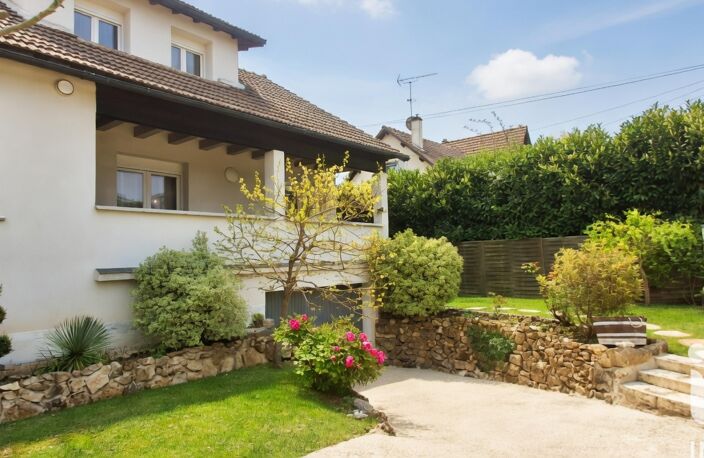 Vente Maison/villa 5 pièces — photo 3