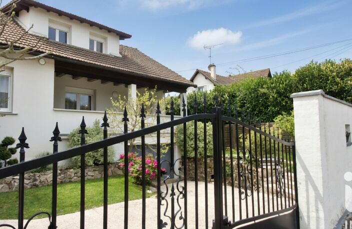 Vente Maison/villa 5 pièces — photo 4