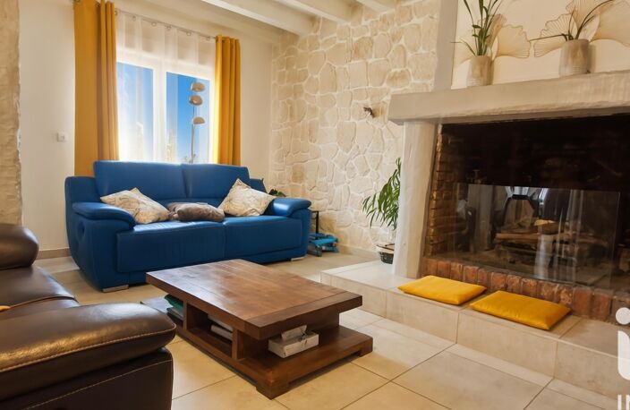 Vente Maison/villa 5 pièces — photo 5