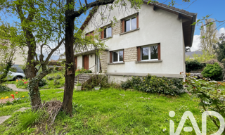 Maison 5 Pièces 130 m² à vendre à Montfermeil (93370)