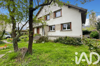 Maison 5 pièces 349000 €