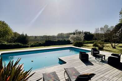 Maison 4 pièces 435000 €