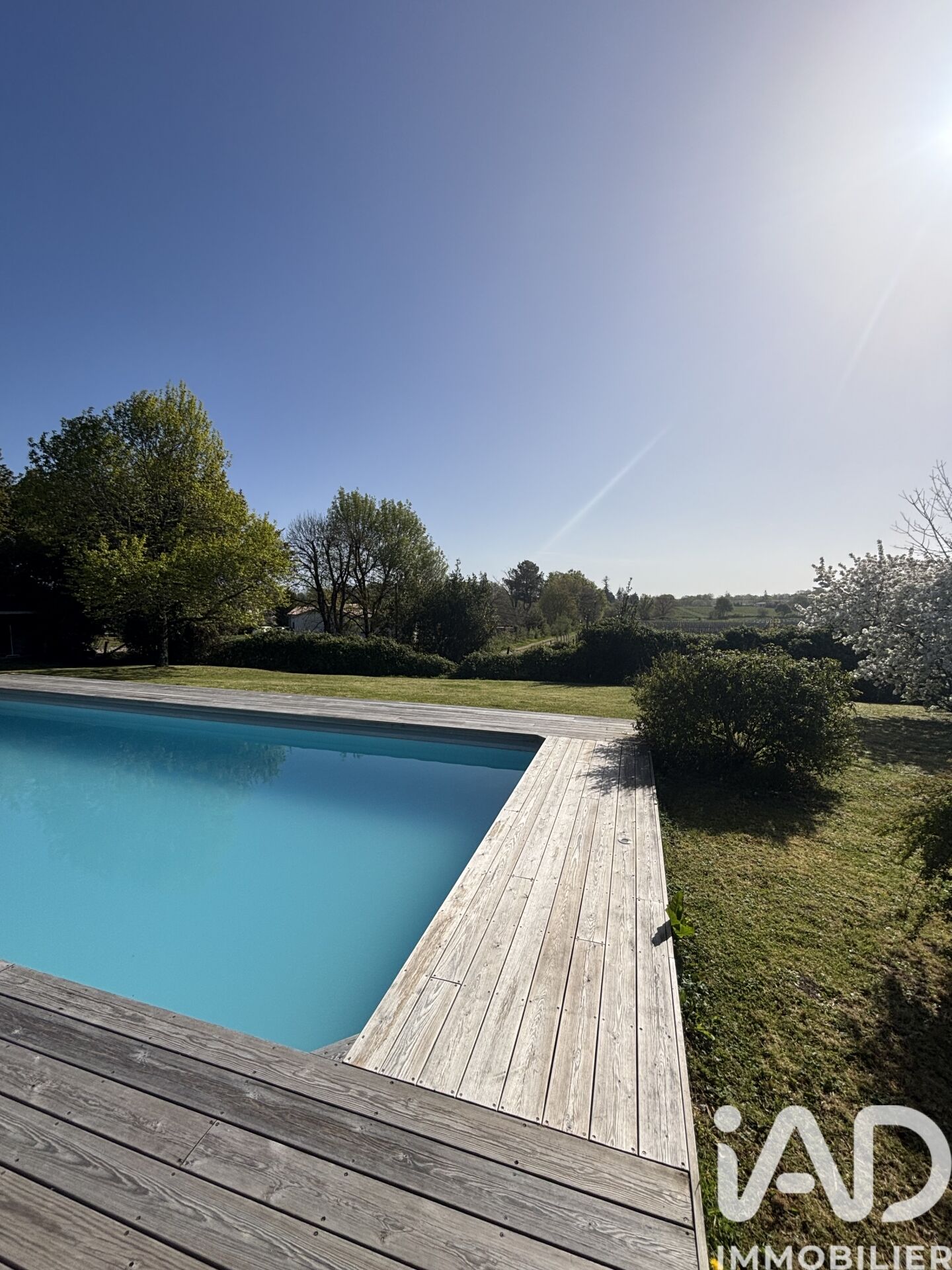 Vente Maison/villa 4 pièces - Photo 2