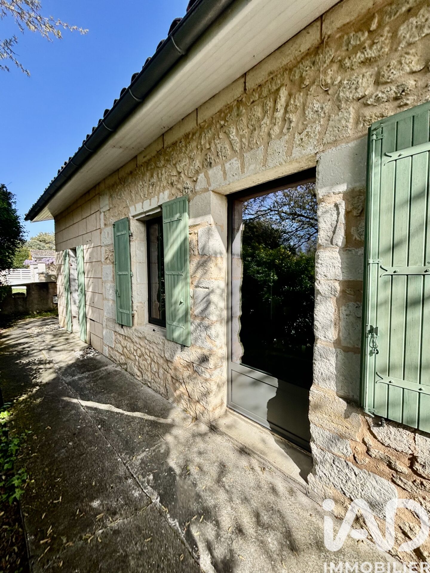 Vente Maison/villa 4 pièces - Photo 4