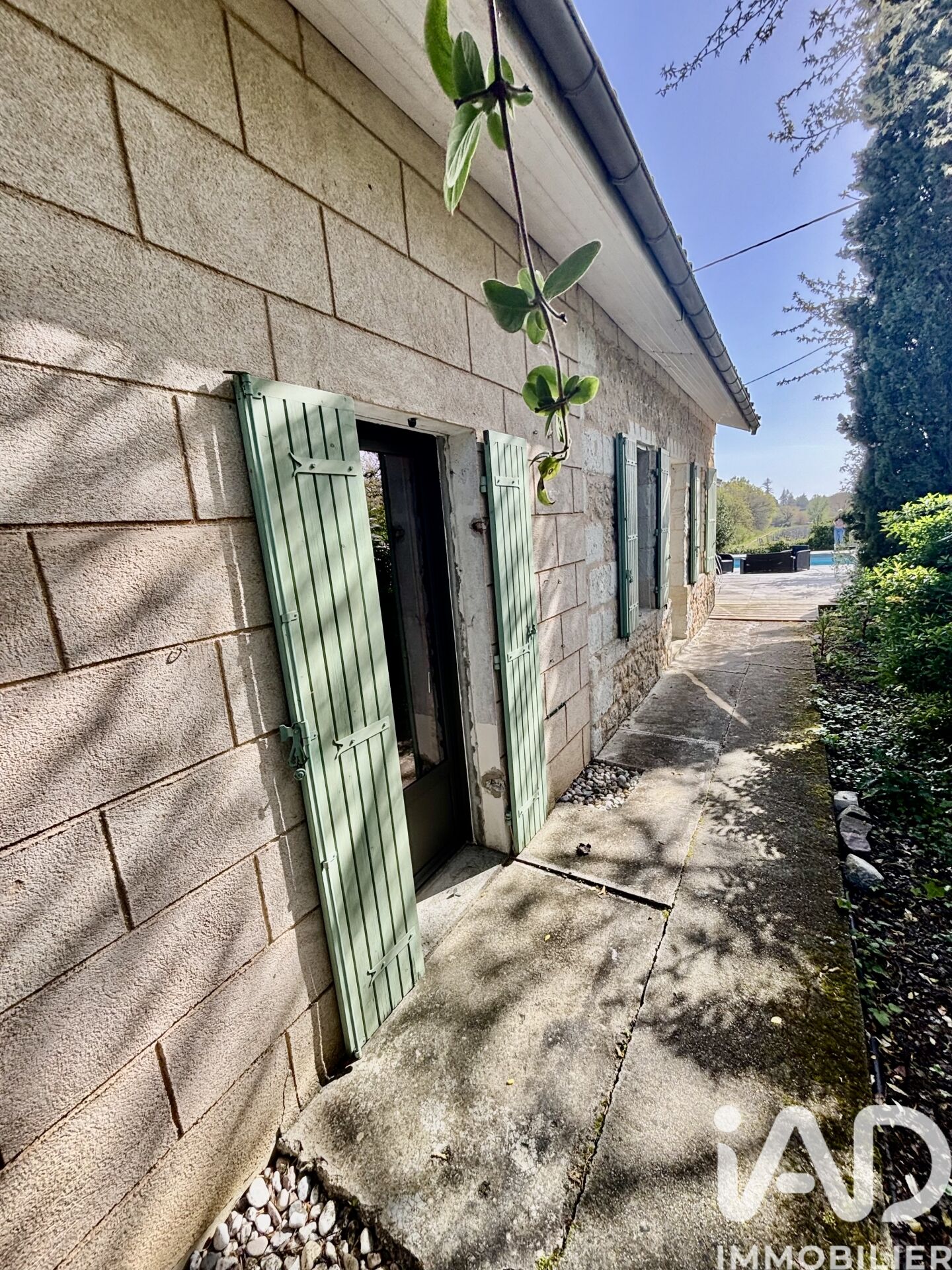 Vente Maison/villa 4 pièces - Photo 5
