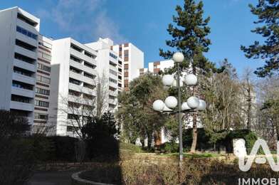 Appartement 3 pièces 250000 €