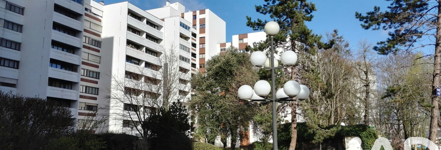 Appartement 3 Pièces 75 m² à vendre à Vitry-sur-Seine (94400)