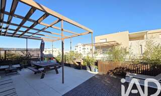 Appartement 3 Pièces 66 m² à vendre à Nîmes (30900)