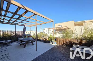 Appartement 3 pièces 235000 €