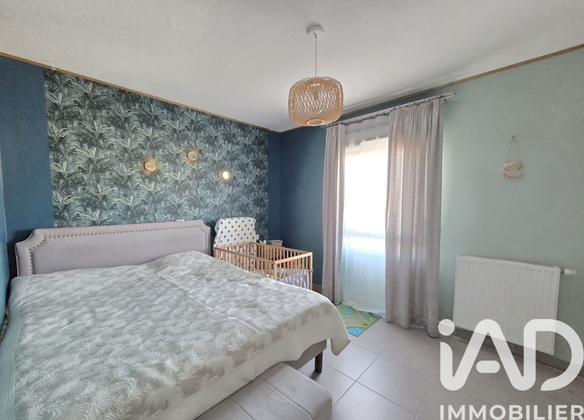 Vente Appartement 3 pièces - Photo 5