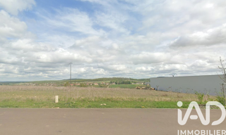 Terrain  2989 m² à vendre à Venoy (89290)