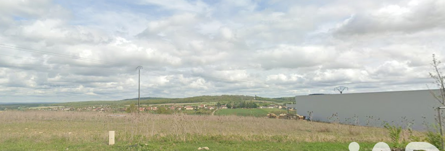 Terrain  2989 m² à vendre à Venoy (89290)