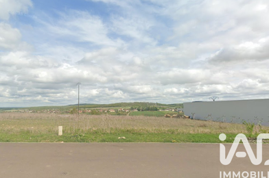 Terrain  275000 €