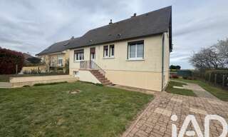 Maison 3 Pièces 84 m² à vendre à Villemaury (28200)