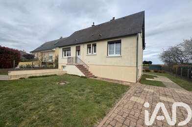 Maison 3 pièces 129900 €