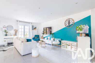 Maison 5 pièces 455000 €