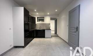 Appartement 3 Pièces 50 m² à vendre à Sigean (11130)