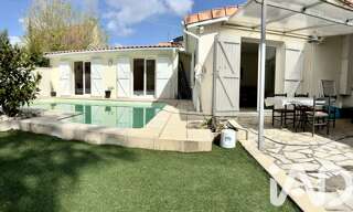 Maison 4 Pièces 122 m² à vendre à Le Taillan-Médoc (33320)