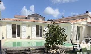 Maison 4 Pièces 122 m² à vendre à Le Taillan-Médoc (33320)