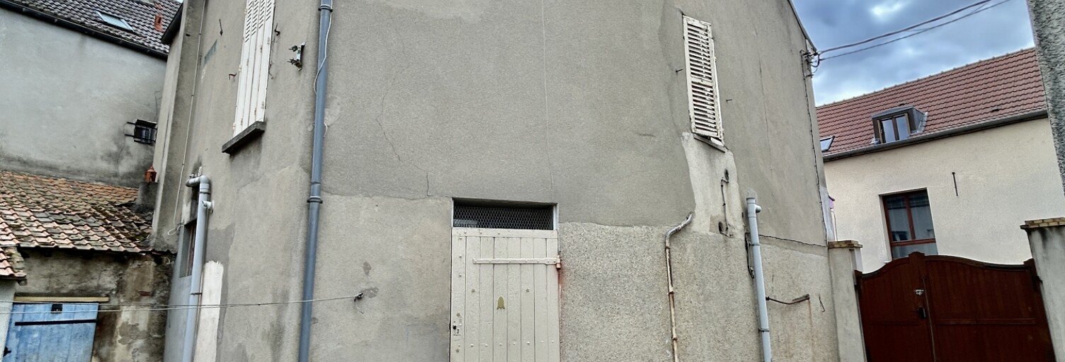 Maison 7 Pièces 130 m² à vendre à Wissous (91320)