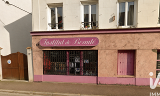 Maison 7 Pièces 130 m² à vendre à Wissous (91320)