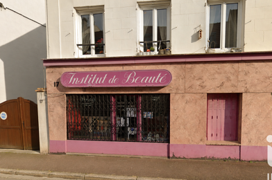 Maison 7 pièces 290000 €