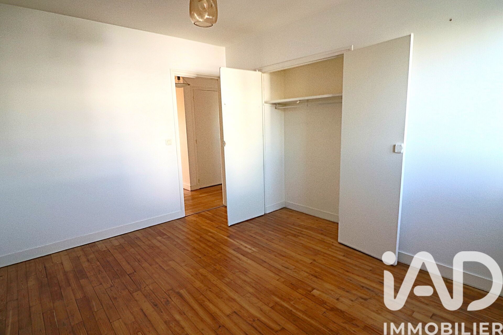 Vente Appartement 3 pièces - Photo 3