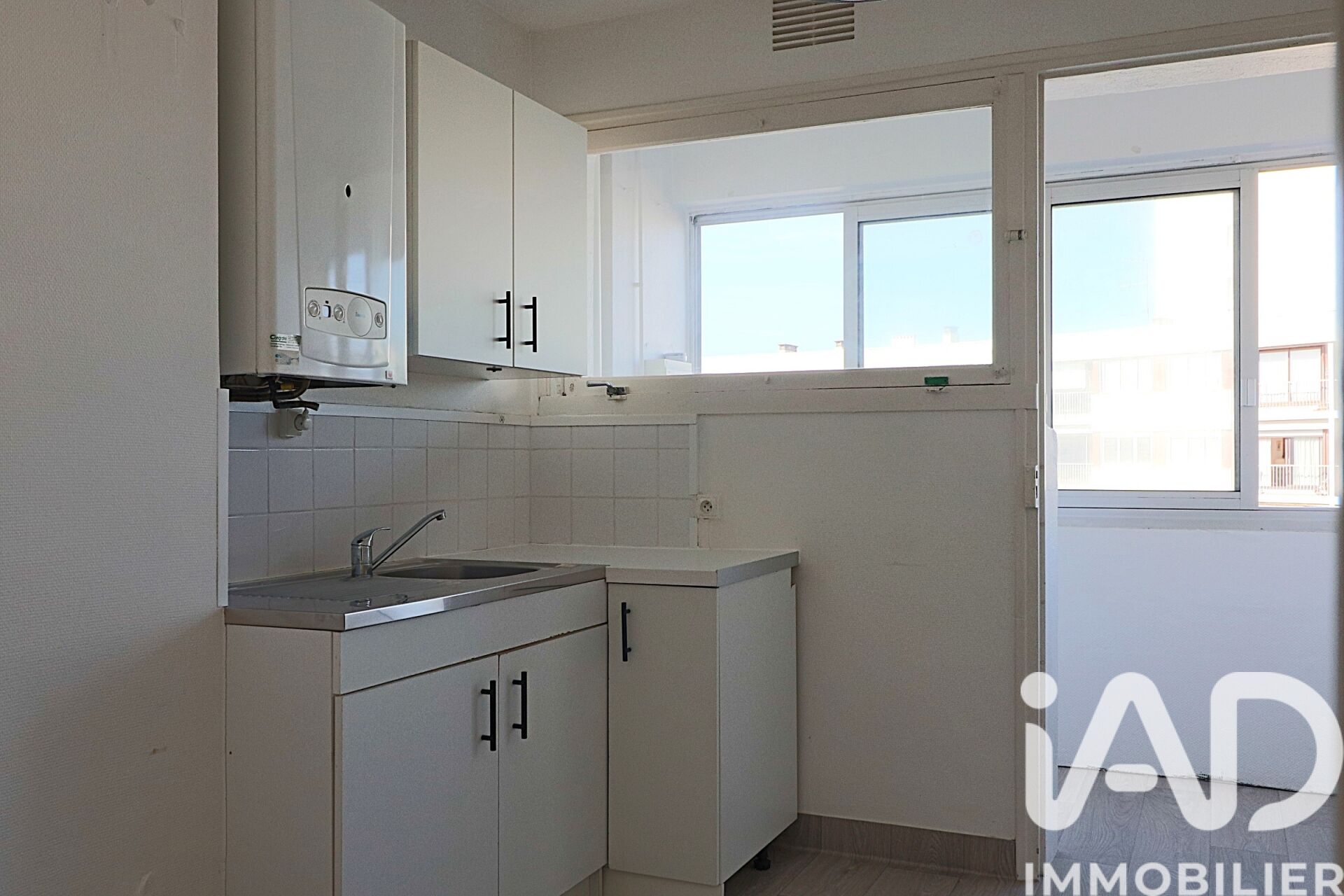 Vente Appartement 3 pièces - Photo 4