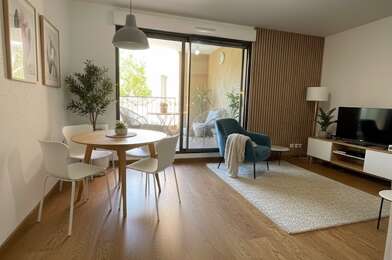 Appartement 1 pièces 165000 €