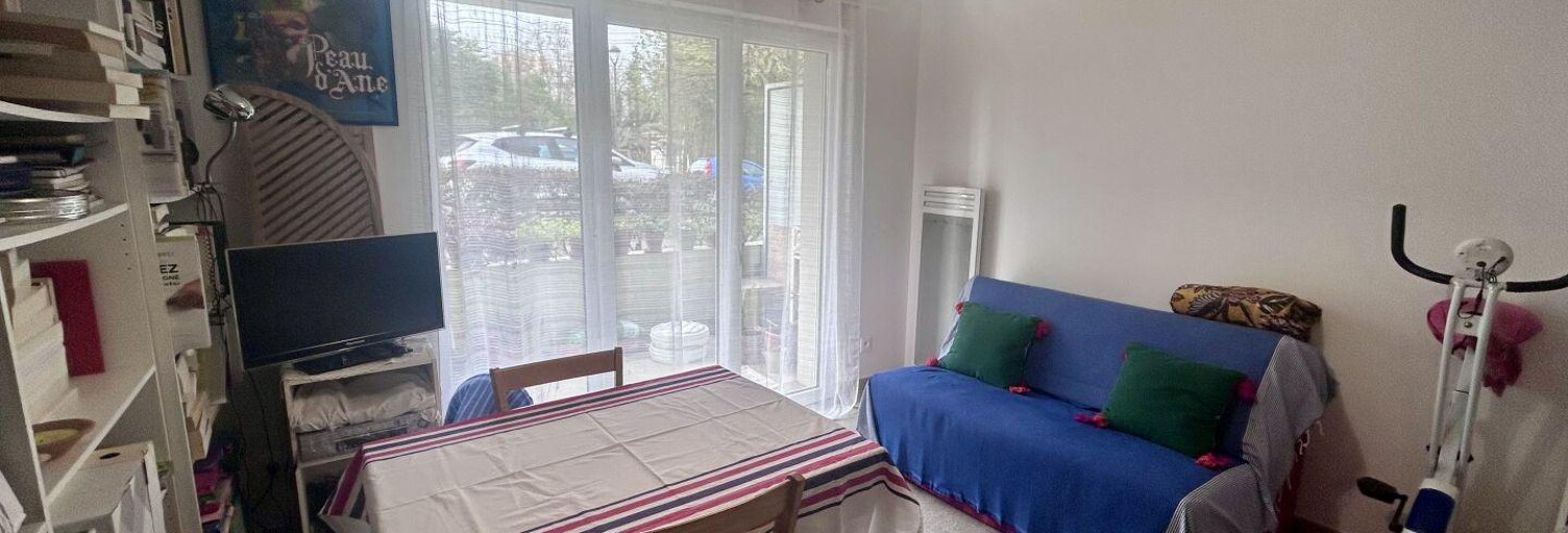 Appartement 2 Pièces 40 m² à vendre à Bègles (33130)