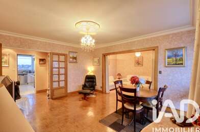 Appartement 5 pièces 249000 €