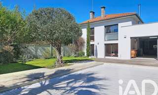 Maison 7 Pièces 165 m² à vendre à Le Bouscat (33110)