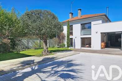 Maison 7 pièces 899000 €