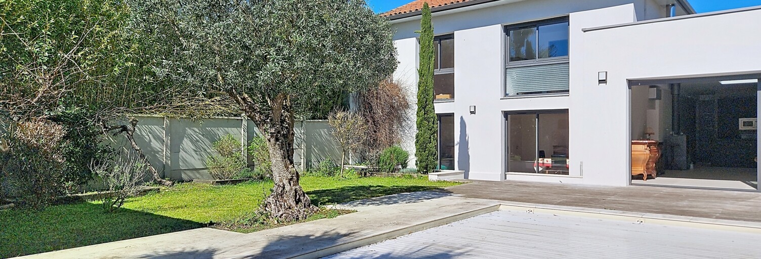 Maison 7 Pièces 165 m² à vendre à Le Bouscat (33110)