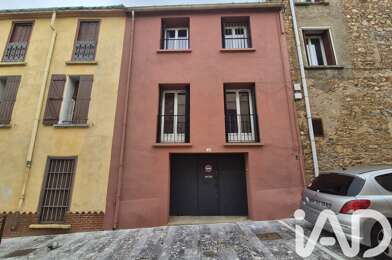 Maison 3 pièces 149900 €