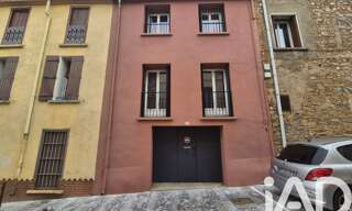 Maison 3 Pièces 77 m² à vendre à Baixas (66390)